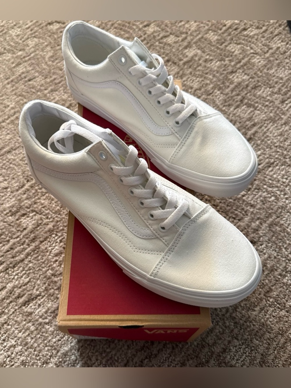 Vans Old Skool Sneakers